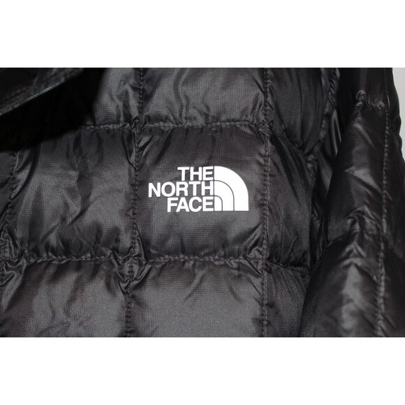 THE NORTH FACE MEN'S TBALL JACKET BLACK SZ M NWT - Picture 6 of 9
